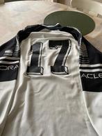 Matchworn zwarte duivels oud-heverlee shirt, Kleding | Heren, Polo's, Ophalen, Zo goed als nieuw