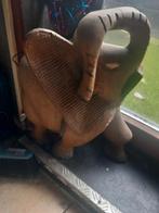 Art décoratif en bois d'intérieur et d'extérieur, Jardin & Terrasse, Enlèvement