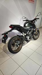 Honda CBF125 NA (année de construction 2021), Entreprise, Autre, 125 cm³, Jusqu'à 11 kW