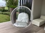 Bubble chair, Tuin en Terras, Ophalen, Gebruikt, Kunststof