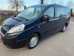 Peugeot Expert 2.0 HDI DOUBLE CABINE 6pl, Enlèvement, Peugeot