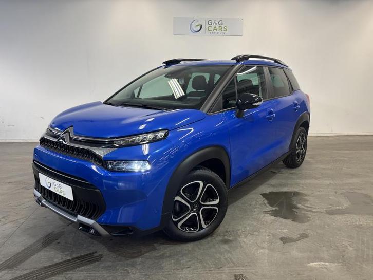 Citroen C3 Aircross Feel, Autos, Citroën, C3, Airbags, Air conditionné automatique, Cruise Control, Vitres électriques, Jantes en alliage léger