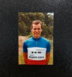 Photo Serge Beucherie - Sem-France Loire (1981), Collections, Envoi, Neuf, Affiche, Image ou Autocollant