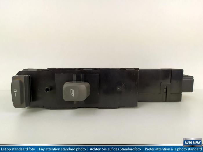 Commutateur vitre électrique d'un Volvo S80, -, 3 mois de garantie, Utilisé, -