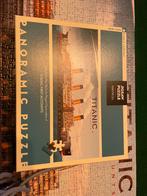 Puzzle 1000 pièces Titanic, Enlèvement, Puzzle
