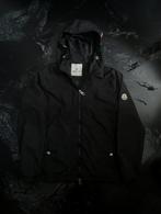 Zomerjas (S), Kleding | Heren, Jassen | Zomer, Ophalen of Verzenden, Zo goed als nieuw, Maat 46 (S) of kleiner, Zwart