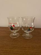 Exclusieve degustatieglazen La Chouffe, Verzamelen, Ophalen, Zo goed als nieuw