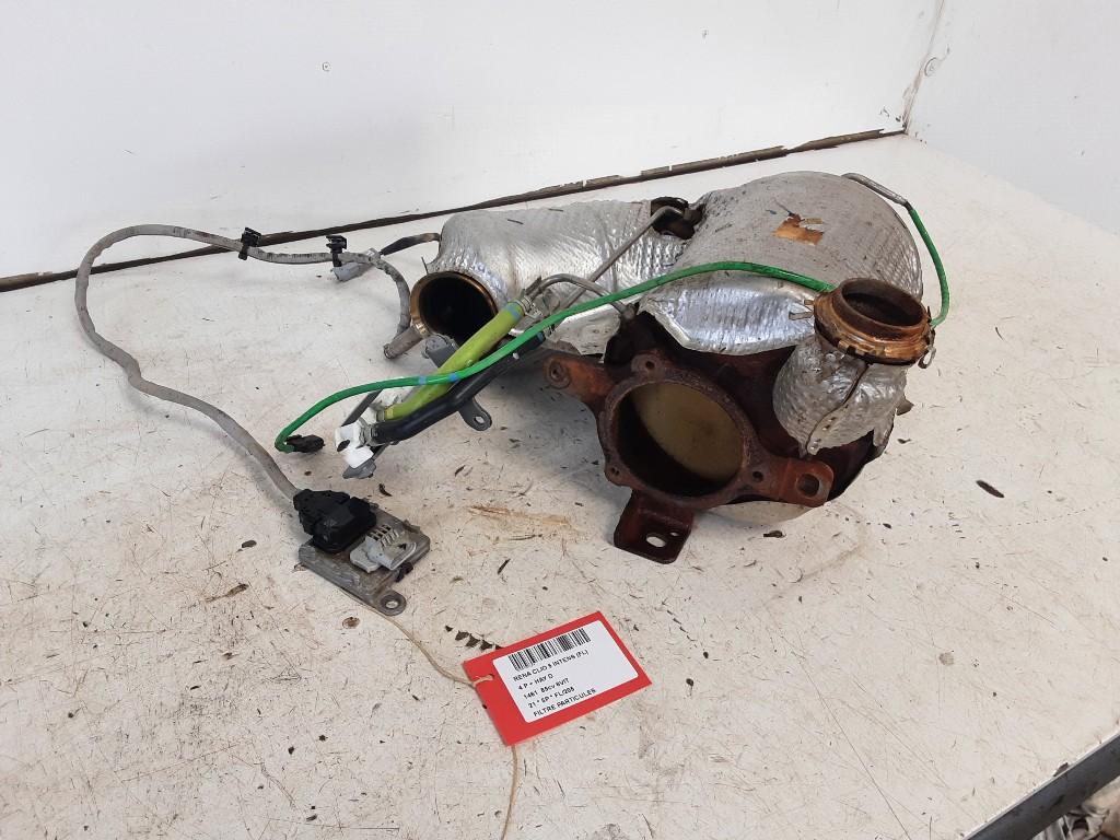 ROETFILTER Renault Clio V (RJAB) (01-2019/-), Gebruikt, Renault, Mevr. I. Hauben, Rue de l'Espoir 34 34
4030  GRIVEGNÉE, BE