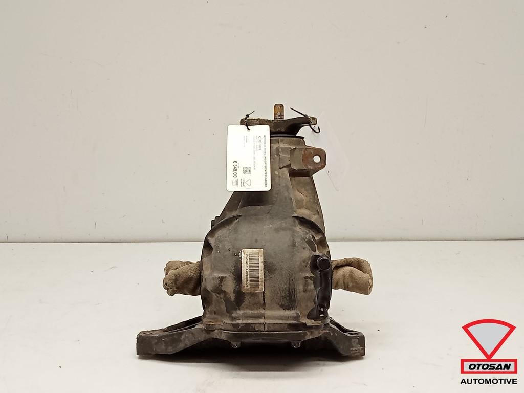 Mercedes C W204 Combi Differentieel Achter A2033510605, Auto-onderdelen, Remmen en Aandrijving, Mercedes-Benz, Gebruikt