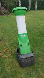 Hakselaar Viking 250, Ophalen, Gebruikt, Elektrisch