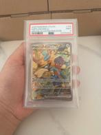 Zacian ex psa 9, Ophalen of Verzenden, Zo goed als nieuw