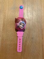 Vtech Horloge Paw patrol Sky, Ophalen, Zo goed als nieuw, Roze