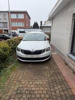 Skoda octavia DSG gekeurd!!!, Auto's, Stof, Euro 6, Wit, Particulier
