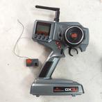 Spektrum DX3.0 zenderset (Tamiya, Losi, HPI, Kyosho, Traxxas, Enlèvement ou Envoi, Utilisé, Autres échelles, Pièce