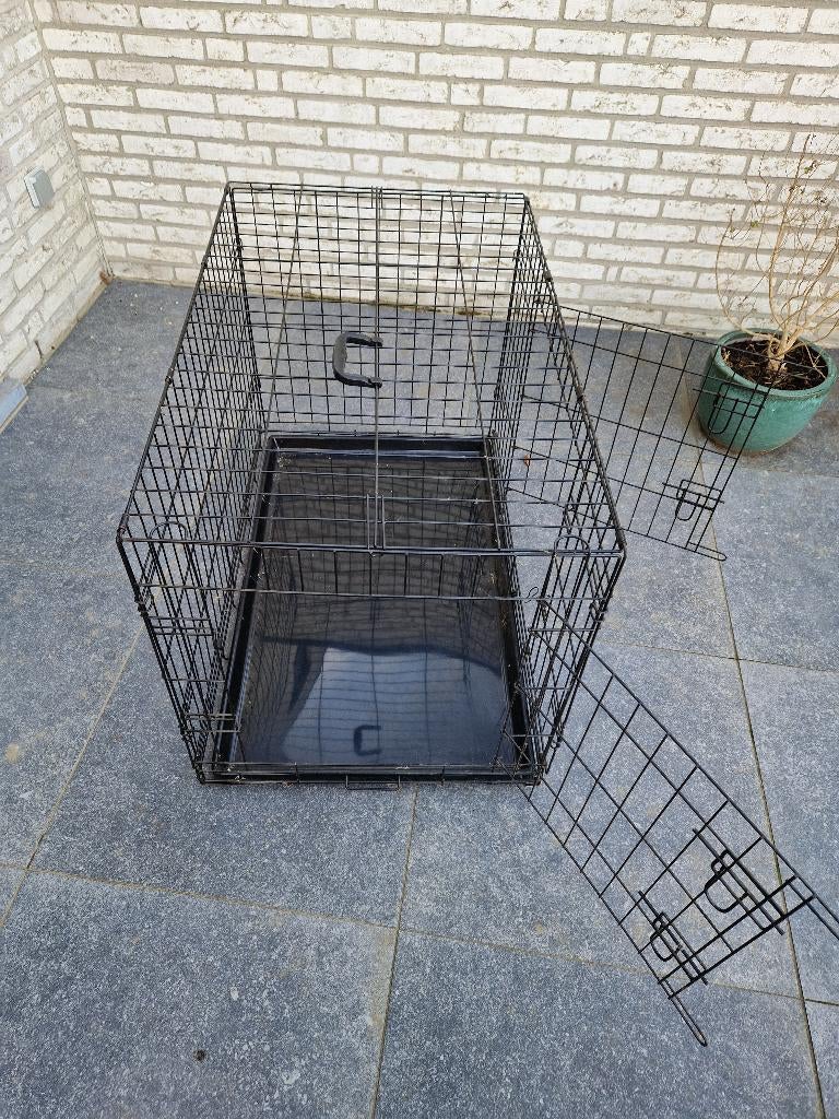 bench, Ophalen, Gebruikt