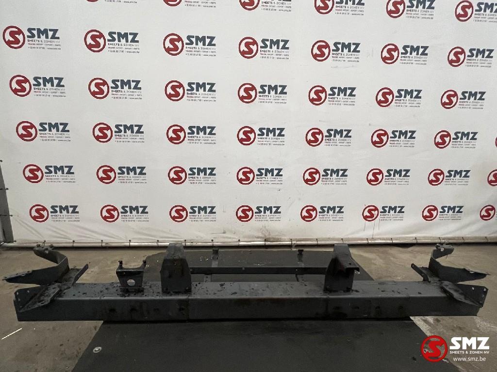 Occ Protection anti-encastrement DAF, Autos : Pièces & Accessoires, Pièces camion, DAF, Suspension et Châssis, Utilisé