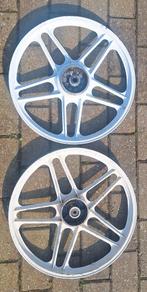 Grimeca camino, Fietsen en Brommers, Ophalen