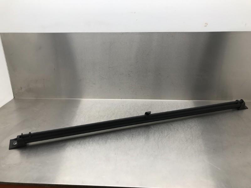 FILET A BAGAGES Mitsubishi Colt CZC (01-2006/07-2009), Utilisé, Mitsubishi