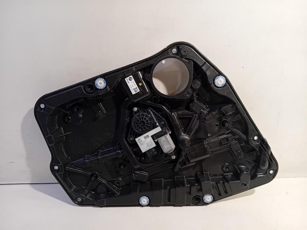 Raammechaniek elektrisch rechts achter BMW X3, Onderdelen@venauto.nl, Van der Ven Autorecycling B.V., Gebruikt, Ettenseweg 76, 4706 PB Roosendaal, The Netherlands