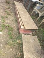 Osb en multiplex platen gratis, Tuin en Terras, Ophalen