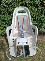 Fietsstoel Polisport, Enlèvement