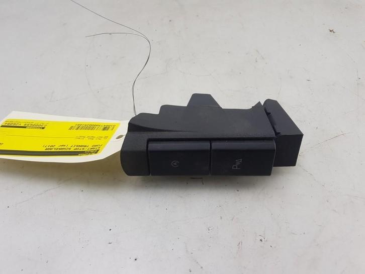 START/STOP SCHAKELAAR Ford Transit (01-2013/06-2024), Auto-onderdelen, Dashboard en Schakelaars, Ford, Gebruikt