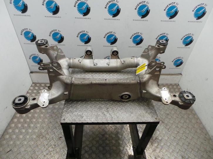 BMW 5 SERIES 525I EXECUTIVE SUBFRAME ACHTER 2006, Auto-onderdelen, Overige Auto-onderdelen, Gebruikt, ARN erkend, Stiba lid, Erkend duurzaam