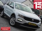 Volkswagen T-Roc 1.5 TSI DSG STYLEGPS-CLIM-CAM-CRUISE-TVA, Autos, Cuir, Achat, Entreprise, Entretenue par le concessionnaire
