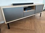 Meuble TV + buffet, Maison & Meubles, Enlèvement, Utilisé
