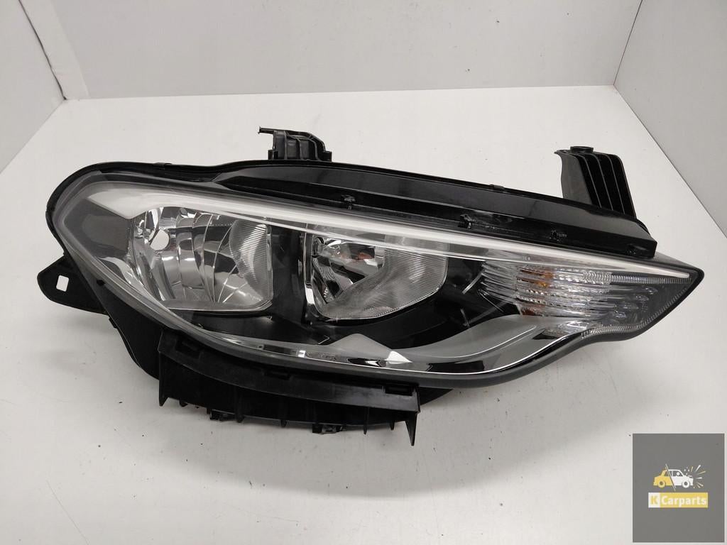 52094990, Fiat Tipo Normaal rechterlamp, Gebruikt, Stellantis Europe S.p.A., Info@stellantis.com, Corso Giovanni Agnelli 200
10135  Turin, IT
