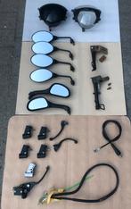 Piaggio zip onderdelen, Fietsen en Brommers, Ophalen of Verzenden, Gebruikt, Overige typen, Piaggio