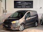 ***Ford transitkoerier 12 maanden garantie, Auto's, Stof, Euro 6, Bedrijf, Handgeschakeld