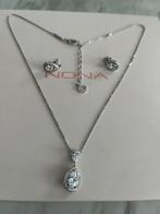 Nona zilveren set 925 nieuw, Enlèvement ou Envoi, Comme neuf