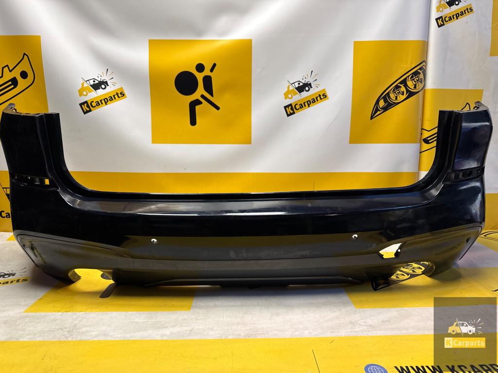 Achterbumper BMW X3 F25 M Pakket Origineel Bumper 8048131, Auto-onderdelen, Info@fabrikant.eu, Fabrikantstraat 1
1000 AA  Amsterdam, NL