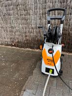 Stihl RE129 plus, Enlèvement, Comme neuf, Électrique, Avec arrêt et démarrage automatiques