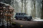 Mercedes-Benz G 63 AMG, Autos, Argent ou Gris, Achat, 373 g/km, Electronic Stability Program (ESP)