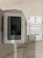 Thermostat, Enlèvement