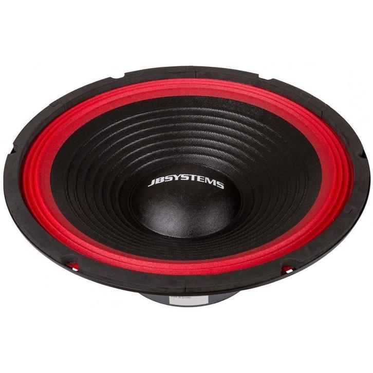 Luidspeaker 10Inch 150Watt 70 Hz - 5 kHz, Audio, Tv en Foto, Luidsprekerboxen, Nieuw, Ophalen of Verzenden