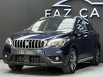 Suzuki S-Cross 1.4 Turbo GLX *1ER PROP + T.PANO + GPS + GARA, Cuir, 1730 kg, Achat, Euro 6