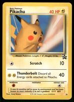 Pikachu 26/53 - Wizards Black Star Promos (NM), Verzenden, Gebruikt