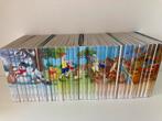 Collection d'histoires  de Winnie l'ourson 36 livrets, Enlèvement, Winnie l'Ourson ou amis, Comme neuf