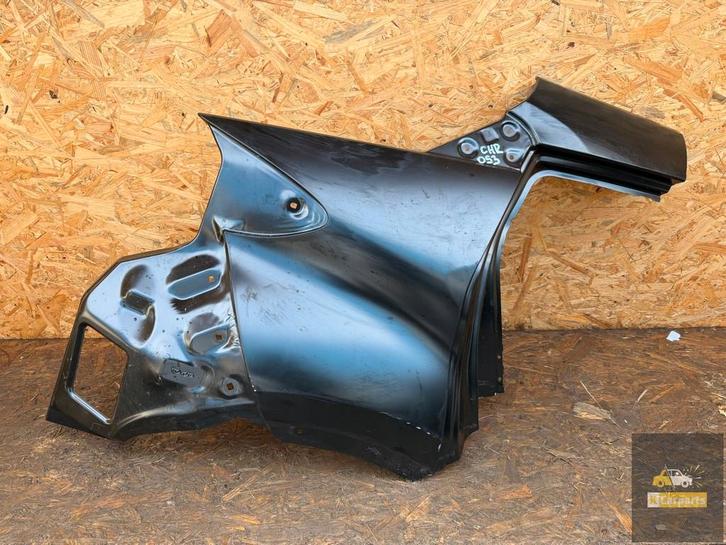 Toyota CHR C-HR I 16-23 rechter achtervleugel nieuw originee, Auto-onderdelen, Carrosserie, Toyota, Gebruikt