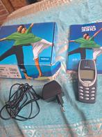 Nokia 3310 original année 2000, Télécoms, Enlèvement ou Envoi