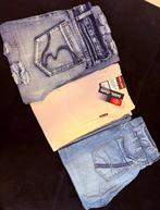 Lot de jeans originaux de différentes marques et modèles, Articles professionnels, Stock & Retail | Voitures, Enlèvement