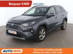 Toyota RAV4 2.5 Hybrid 4x2 (année de construction 2019), Autos, Cuir, Achat, 2487 cm³, https://public.car-pass.be/vhr/e1e46594-08c1-4b34-8ff7-8ecfda57fd5f