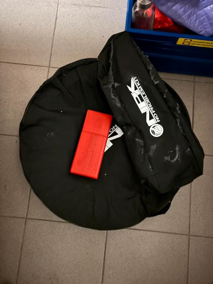 Reservewiel, Auto-onderdelen, Banden en Velgen, Band(en), All Season, Personenwagen, Nieuw, Ophalen