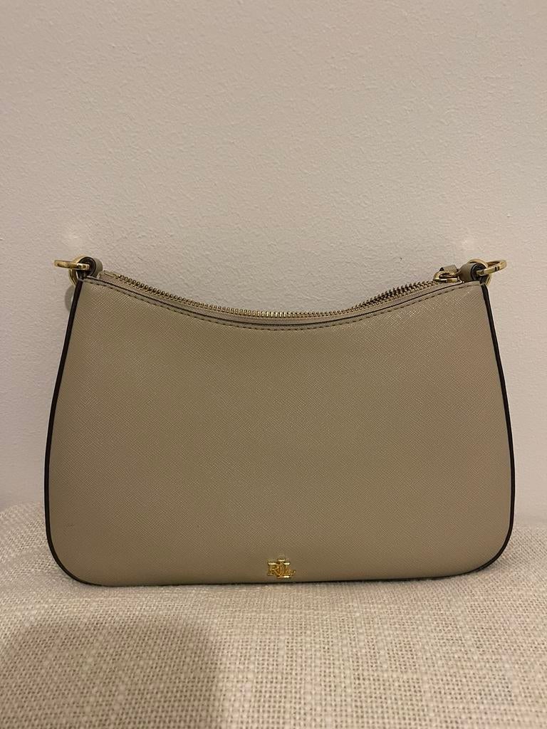 Ralph Lauren, Overige merken, Gebruikt, Beige, Ophalen of Verzenden
