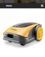 Tondeuse robot, Enlèvement ou Envoi, Neuf, Plus de 25 cm, Contrôlable via l'application