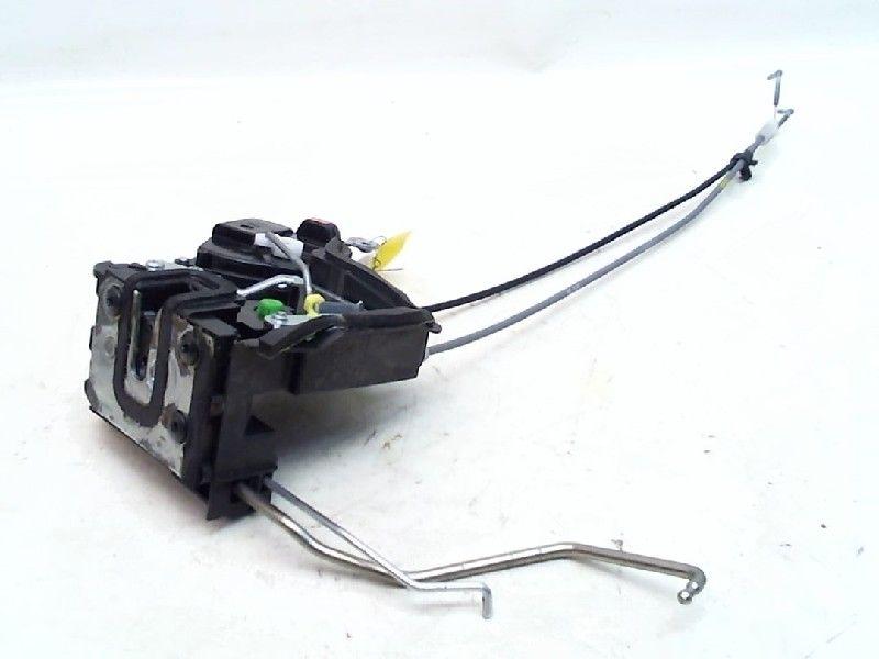 PORTIERSTANGEN RECHTS VOOR Kia Rio II (DE) (01-2005/12-2011), Gebruikt, Kia