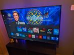 Samsung 55 inch 4k tv, Ophalen, LED, Samsung, Smart TV